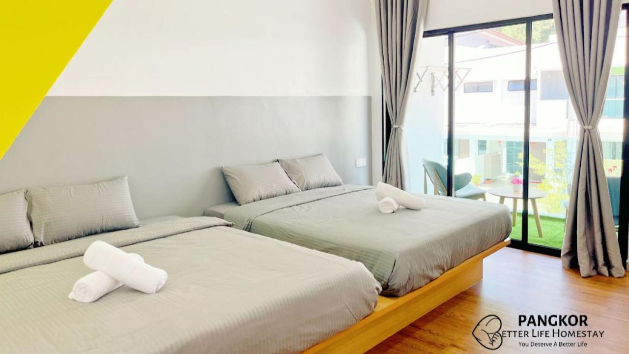 Pangkor Better Life Minimalist Beach Villa-13 To15Pax Free Wifi Pekan Pangkor Εξωτερικό φωτογραφία