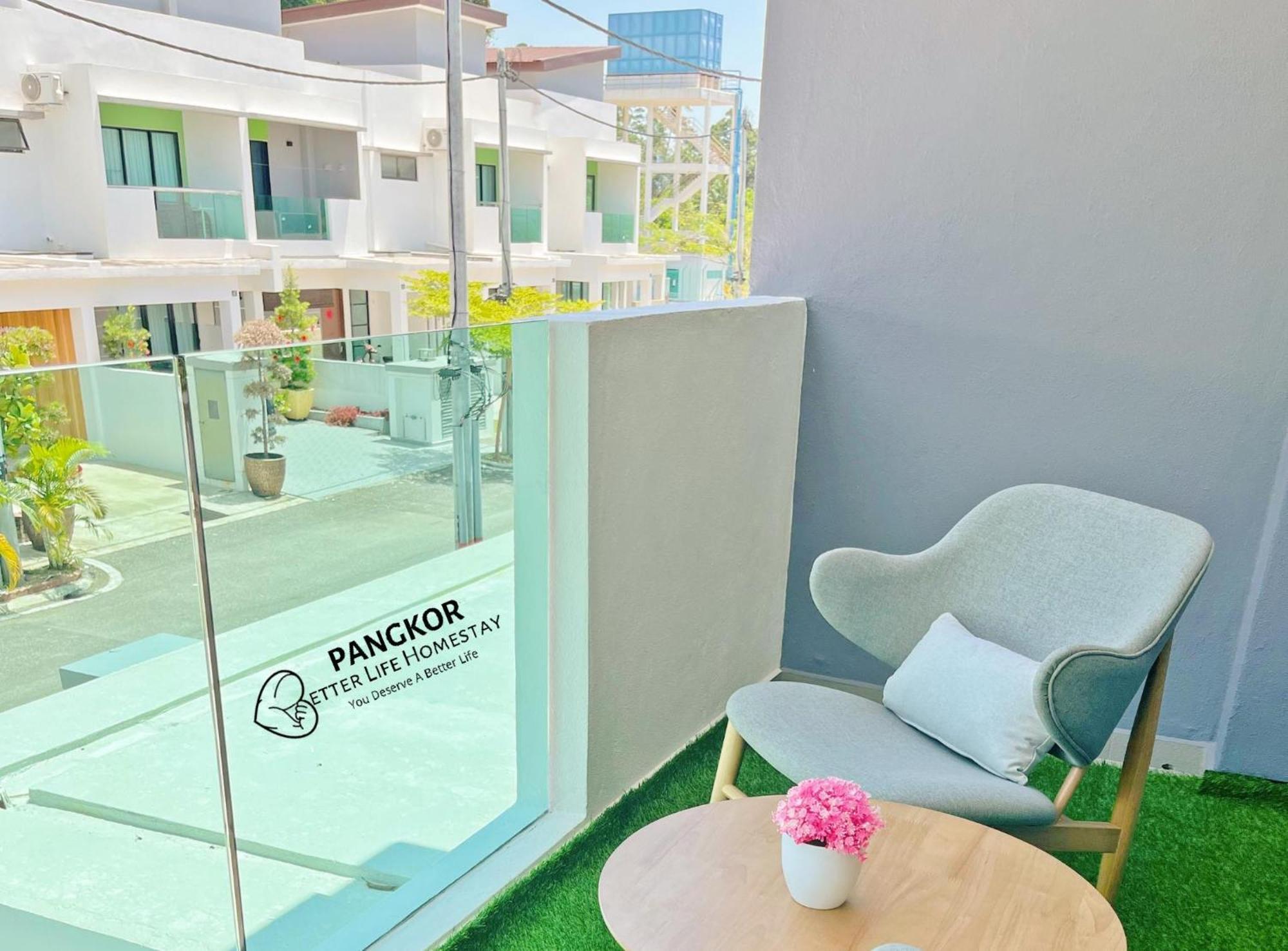 Pangkor Better Life Minimalist Beach Villa-13 To15Pax Free Wifi Pekan Pangkor Εξωτερικό φωτογραφία